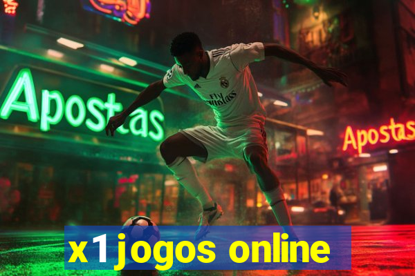 x1 jogos online